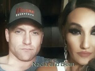 Nadia_and_Dean