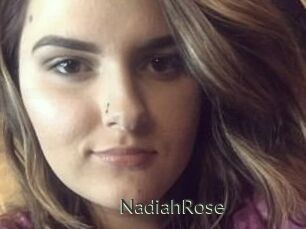 NadiahRose
