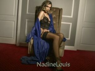 NadineLouis