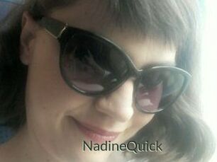NadineQuick