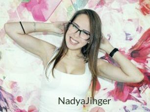 NadyaJinger
