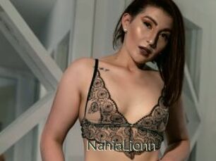 NahiaLionn