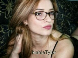 NahiaTylor