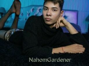 NahomGardener