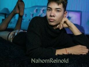 NahomReinold Ejaculator