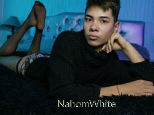 NahomWhite