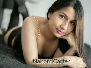 NahomiCarter