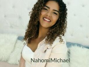 NahomiMichael
