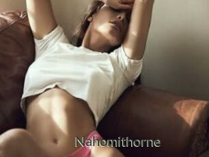 Nahomithorne