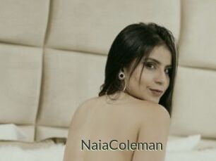 NaiaColeman