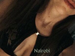 Nairobi