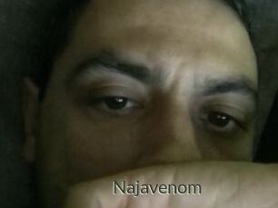 Najavenom