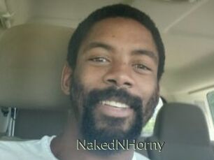 NakedNHorny