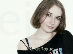 NakieRogue