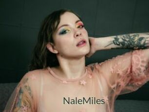 NaleMiles