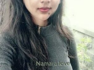 Namara_love