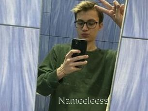 Nameeleess