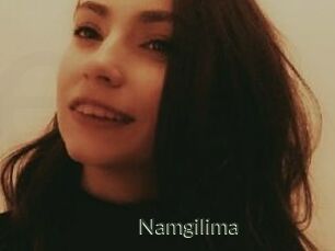 Namgilima
