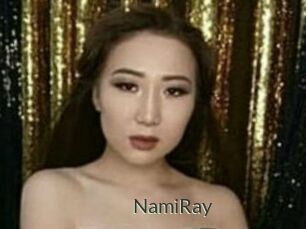 NamiRay