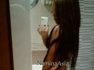 NaminaAsia