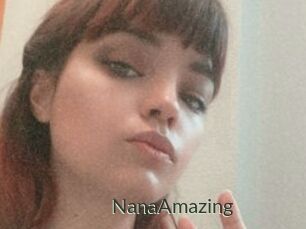 NanaAmazing