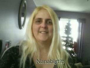 Nanabigtits