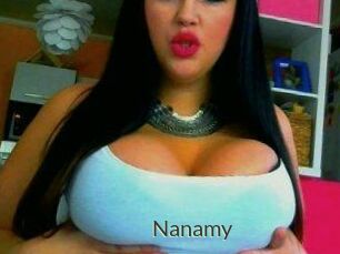 Nanamy