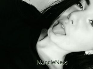 NancieNess