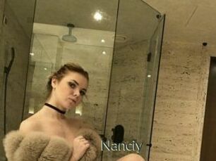 Nanciy