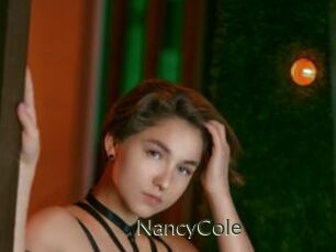 NancyCole