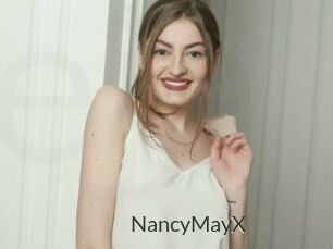 NancyMayX