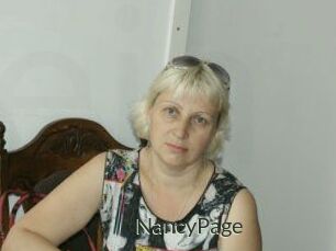 NancyPage