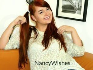 NancyWishes