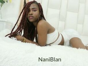 NaniBlan