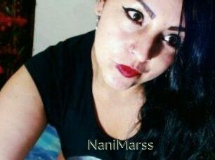 NaniMarss