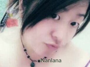 Nanlana