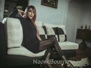 NaomiBourne