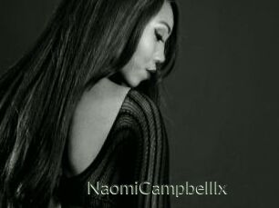 NaomiCampbelllx