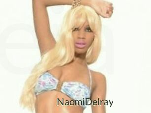 NaomiDelray