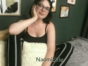NaomiElfie