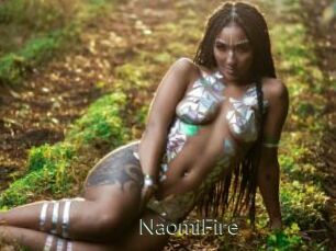 NaomiFire