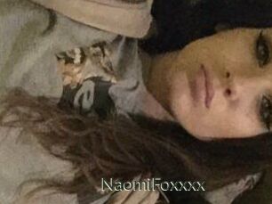 NaomiFoxxxx