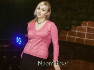 NaomiFoxy