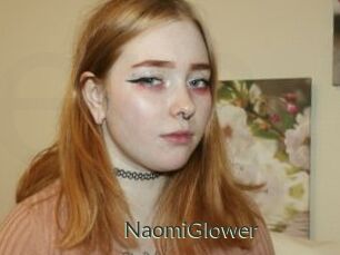 NaomiGlower