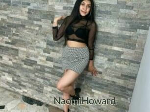 NaomiHoward