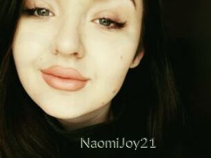 NaomiJoy21