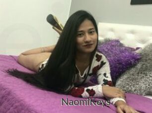 NaomiKeys