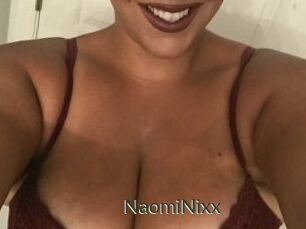 NaomiNixx