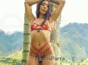 NaomiParra