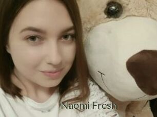 Naomi_Fresh